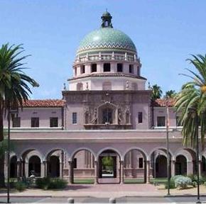 HistoricCourthouse