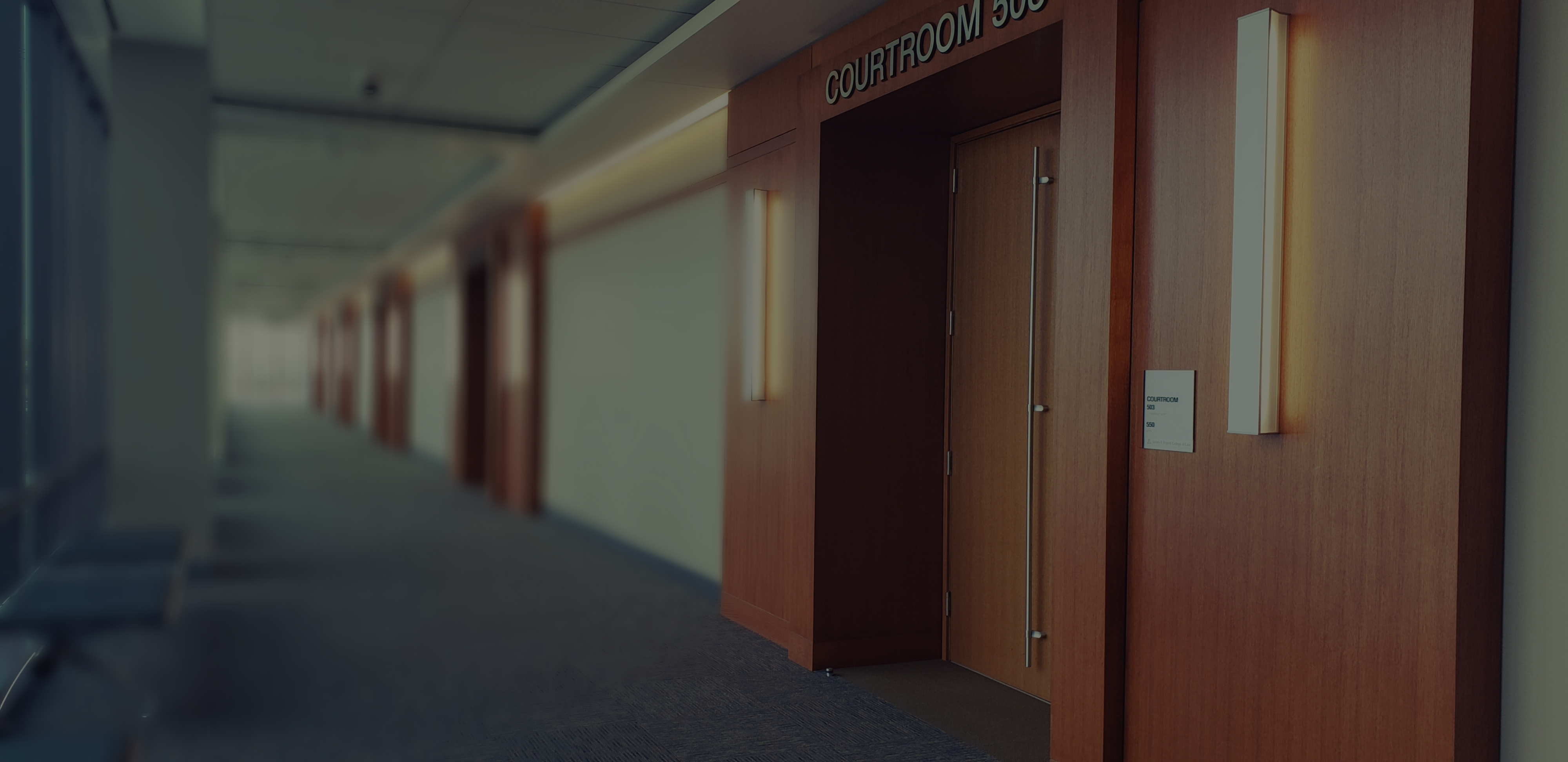5th Floor