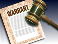 Warrant